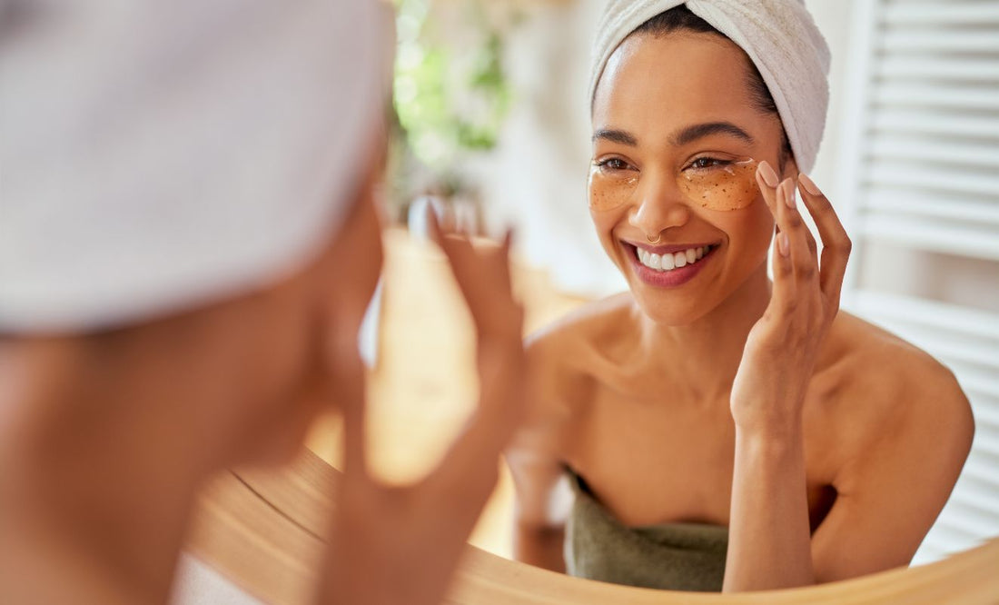 Secrets pour préserver un regard jeune et lumineux