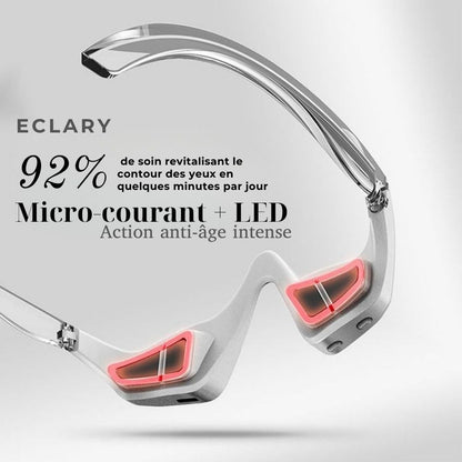 Masseur Oculaire Anti-Âge