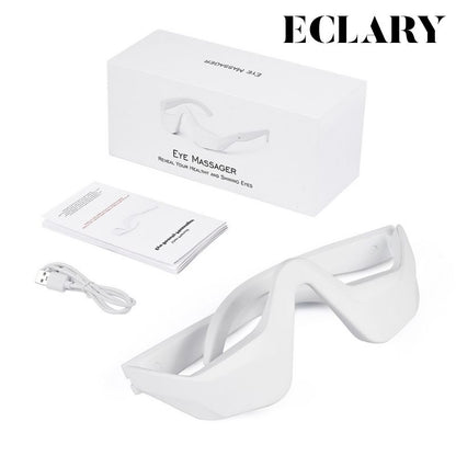 Masseur Oculaire Anti-Âge