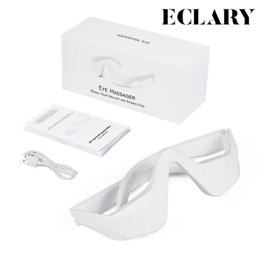 Masseur Oculaire Anti-Âge